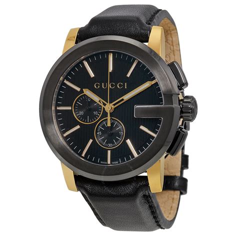 gucci watches mens sale